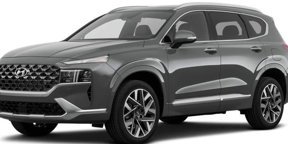HYUNDAI SANTA FE 2021 5NMS5DAL0MH347215 image